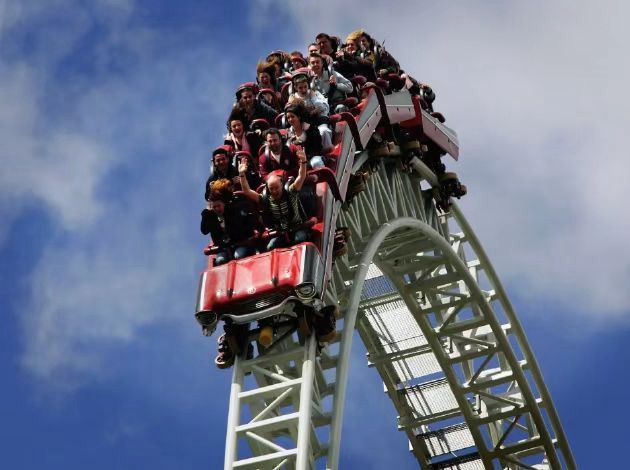 苹果车祸检测新bug，iphone14坐过山车会报警