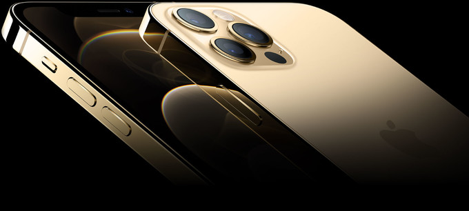 iphone12和12 pro哪个好？差价1700元 iphone12和pro区别对比评测