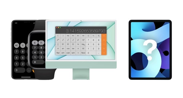 苹果ipad计算器在哪里 为什么ipad没有计算器?