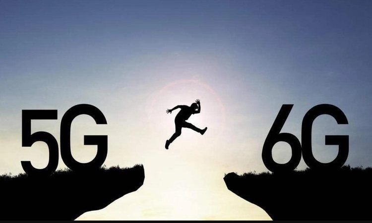 华为5.5g网速实测来了：全球首发，不止快10倍！