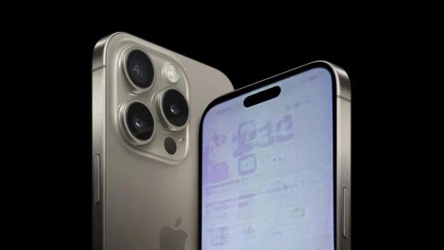 iphone 16曝光，等等党赢麻了