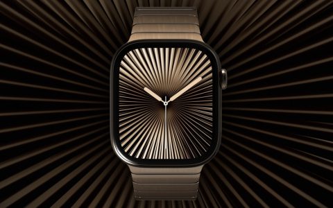 苹果k8凯发真人官网上架新品，2699 元