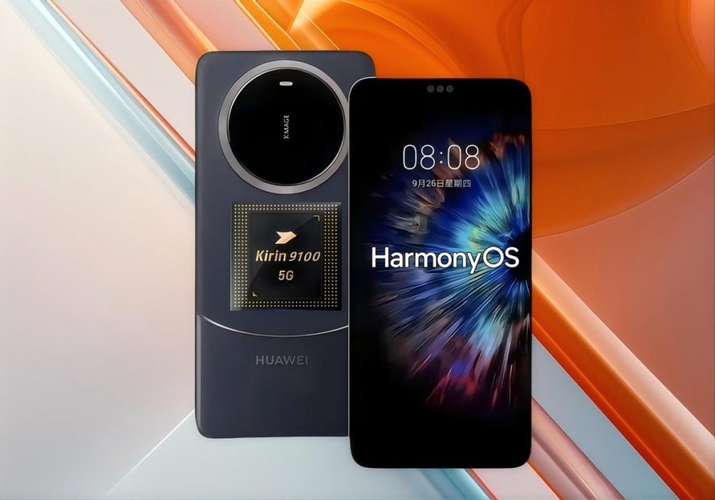 华为新品大爆发，mate70彻底定了！