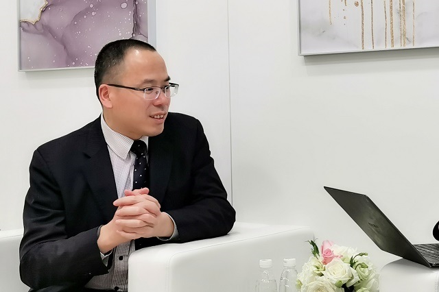 华为建言2g/3g减频退网 4g/5g协同发展