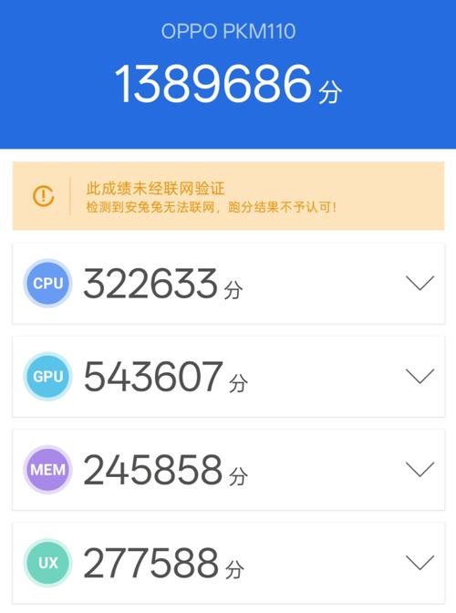 手机cpu天梯图2024年11月版更新,你的手机排名高吗?