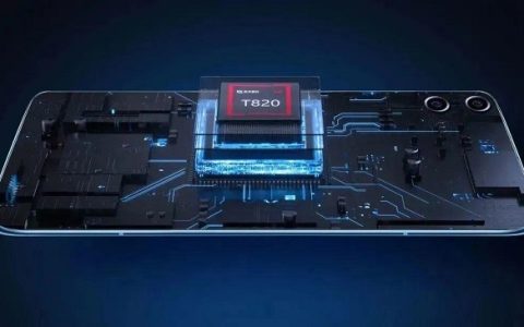 紫光展锐t820相当于骁龙多少 唐古拉t820天梯图排名