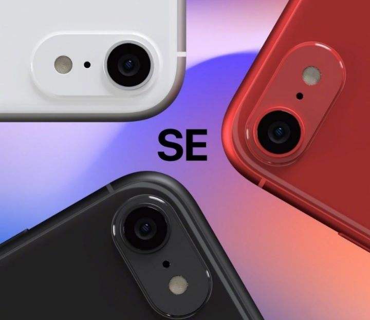 5g版iphone se3即将发布:旧款se大降价,极具杀伤力!